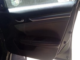 2016 HONDA CIVIC, TOURING MODEL,1.5L, TURBO,    A26327